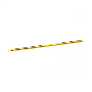 Ball Driver Hex Wrench .063 (1:16)x120mm Tip Only