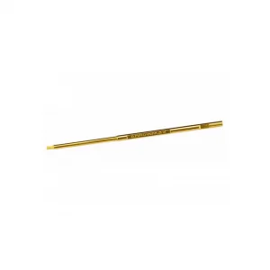 Ball Driver Hex Wrench .063(1:16)x 100mm Tip Only