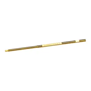 Ball Driver Hex Wrench .078(5/64)x100mm Tip Only