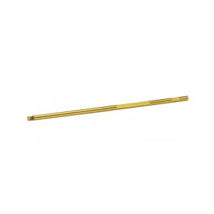 Ball Driver Hex Wrench .093(3/32)x120mm Tip Only