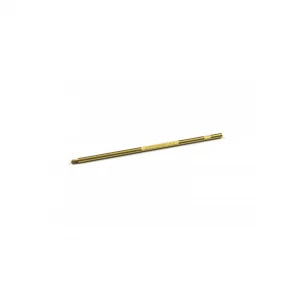 Ball Driver Hex Wrench .093(3.32)x100mm Tip Only
