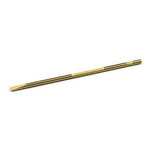 Flat Head Screwdriver 3.0 x 100mm Tip Only