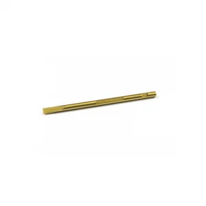 Flat Head Screwdriver 5.0x100mm Tip Only