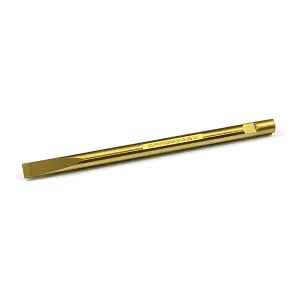 Flat Head Screwdriver 5.8x100mm Tip Only