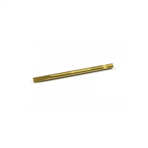 Flat Head Screwdriver 5.8x100mm Tip Only