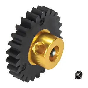 Pinion Gear 48P 26T - Super Light