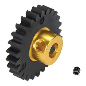 Pinion Gear 48P 27T - Super Light