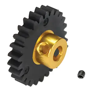 Pinion Gear 48P 28T - Super Light