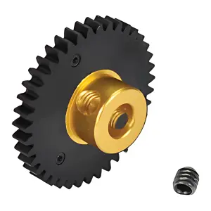 Pinion Gear 48P 30T - Super Light