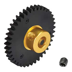 Pinion Gear 48P 31T - Super Light