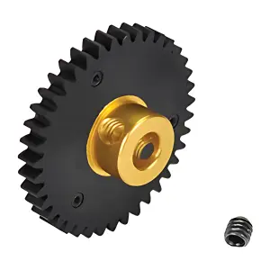 Pinion Gear 48P 32T - Super Light