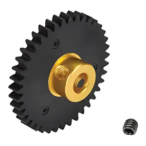 Pinion Gear 48P 33T - Super Light