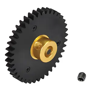 Pinion Gear 48P 36T - Super Light