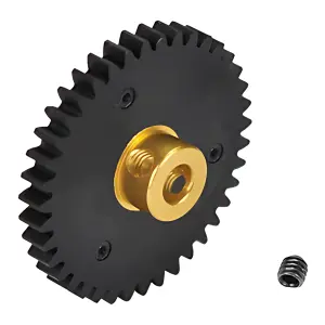 Pinion Gear 48P 37T - Super Light
