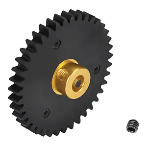 Pinion Gear 48P 38T - Super Light
