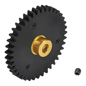 Pinion Gear 48P 39T - Super Light