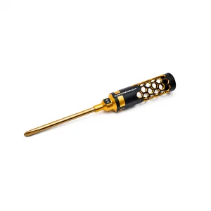 Arrowmax Phillips Screwdriver 5.8 x 110mm L.E.