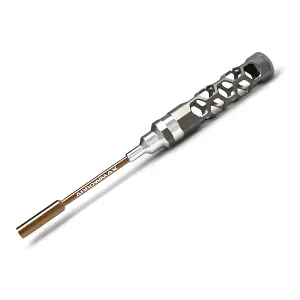 Nut Driver 5.0 x 100mm Honeycomb