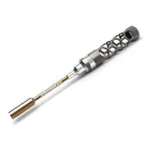 Nut Driver 6.0 x 100mm Honeycomb
