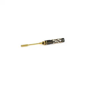 Nut Driver 3/16(4.76mm)x 100mm Black Golden