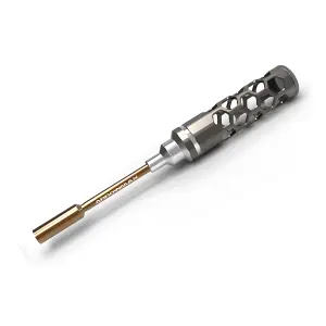 Arrowmax Beehive Nut Driver 1/4 (6.35mm) x 100mm