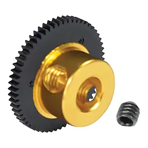 Pinion Gear 64P 35T - Super Light