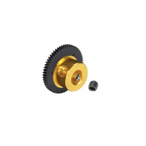 Pinion Gear 64P 35T - Super Light ** CLEARANCE **
