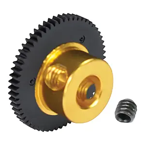 Pinion Gear 64P 39T - Super Light