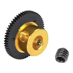 Pinion Gear 64P 40T - Super Light