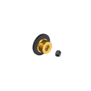 Pinion Gear 64P 40T - Super Light