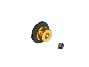 Pinion Gear 64P 41T - Super Light