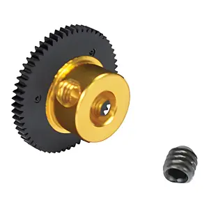 Pinion Gear 64P 42T - Super Light