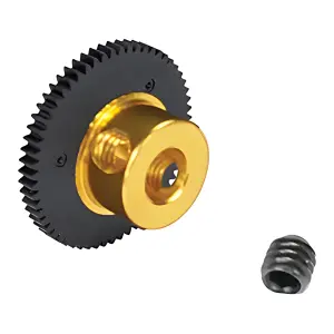 Pinion Gear 64P 43T - Super Light