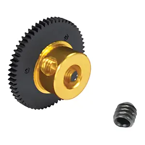 Pinion Gear 64P 44T - Super Light