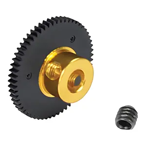 Pinion Gear 64P 47T - Super Light