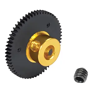 Pinion Gear 64P 48T - Super Light