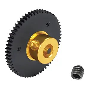 Pinion Gear 64P 49T - Super Light