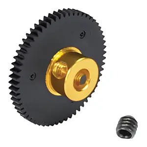 Pinion Gear 64P 51T - Super Light