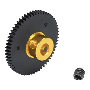 Pinion Gear 64P 52T - Super Light