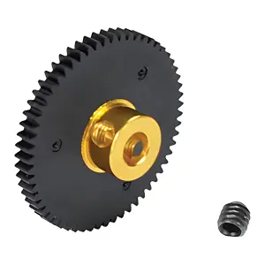 Pinion Gear 64P 54T - Super Light