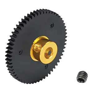Pinion Gear 64P 55T - Super Light
