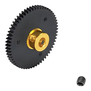 Pinion Gear 64P 56T - Super Light