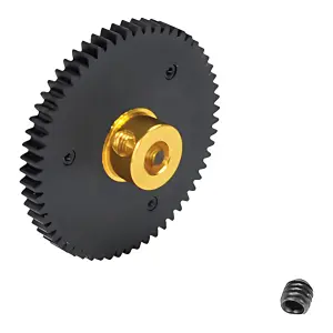 Pinion Gear 64P 57T - Super Light