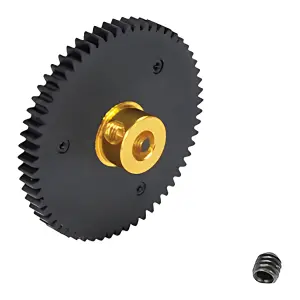 Pinion Gear 64P 58T - Super Light