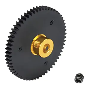 Pinion Gear 64P 61T - Super Light