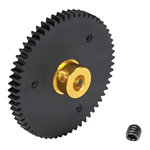 Pinion Gear 64P 62T - Super Light