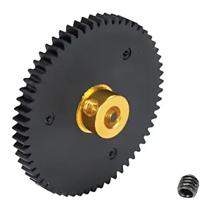 Pinion Gear 64P 63T - Super Light