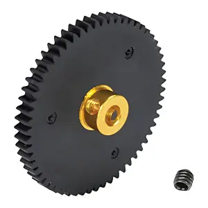 Pinion Gear 64P 65T - Super Light