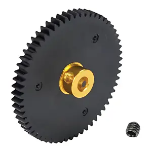 Pinion Gear 64P 66T - Super Light