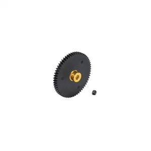 Pinion Gear 64P 67T - Super LIght
